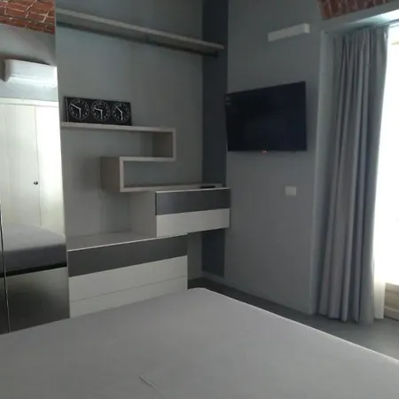 Lägenhet Barbaroux 4 *